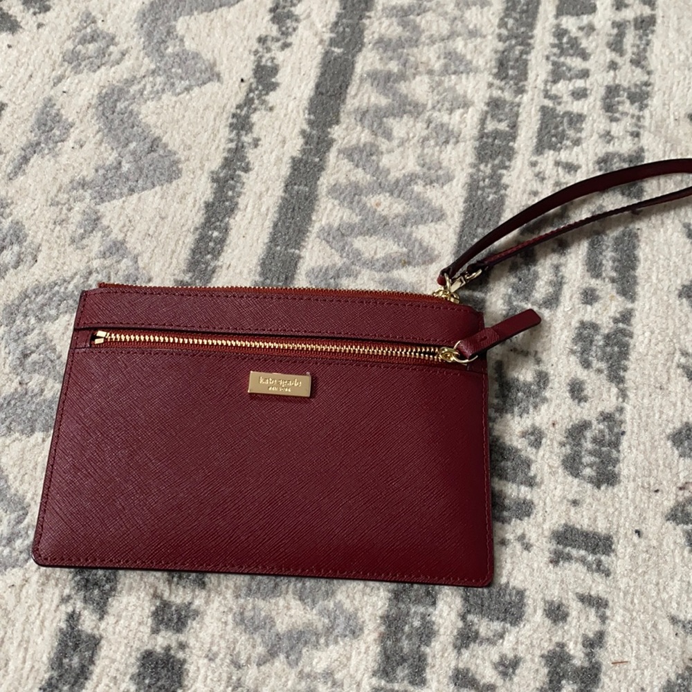 Kate Spade New York Wristlet